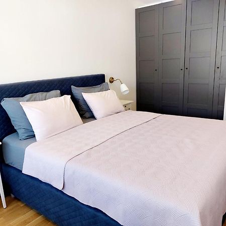 Comfort 2 Bedroom Apartment 10Min Walk From Center And Beach Split Exterior foto